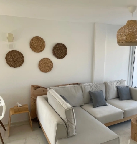 Image No.2-Propriété de 2 chambres à vendre à Kapparis