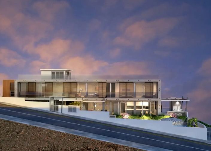 Image No.4-5 Bed Villa for sale