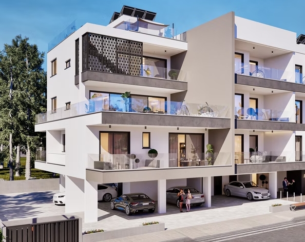 Image No.2-2 Bed Apartment for sale