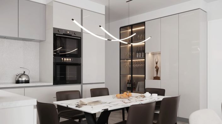 Image No.2-2 Bed Apartment for sale