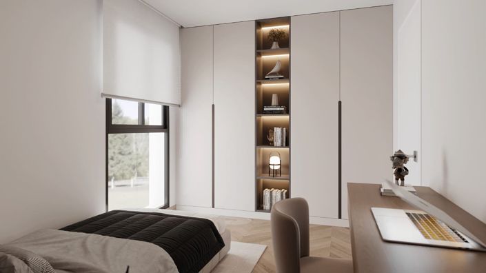Image No.5-2 Bed Apartment for sale