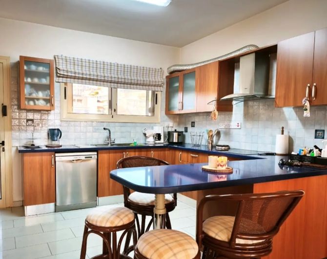 Image No.4-Appartement de 3 chambres à vendre à Limassol