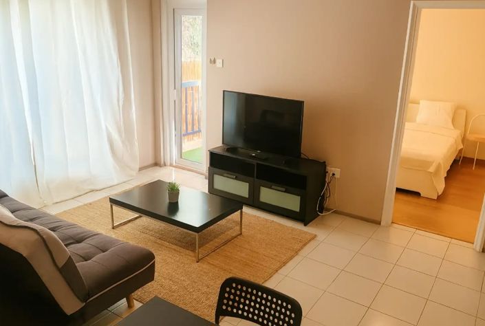 Image No.5-Appartement de 1 chambre à vendre à Agios Tychonas