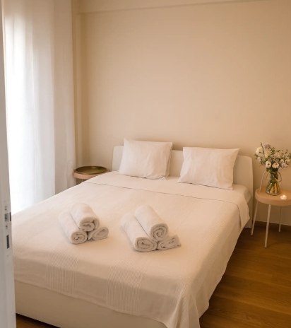 Image No.7-Appartement de 1 chambre à vendre à Agios Tychonas