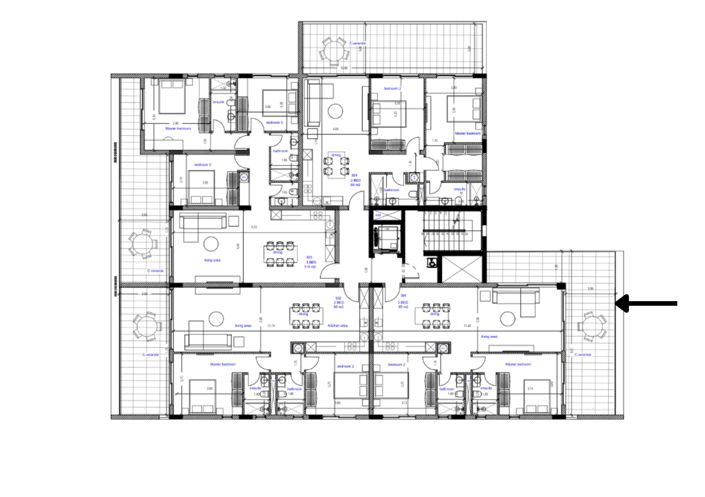 Image No.9-2 Bed Apartment for sale