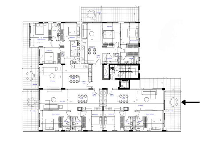 Image No.9-2 Bed Apartment for sale