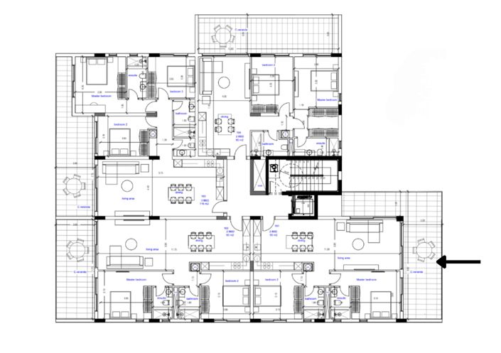 Image No.9-2 Bed Apartment for sale