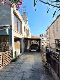 1 - Kato Polemidia, Appartement