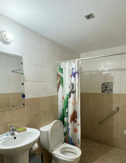 Image No.11-Appartement de 2 chambres à vendre à Mesa Geitonia