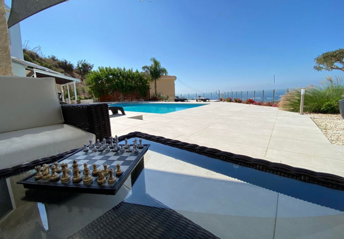 Image No.17-4 Bed Villa for sale