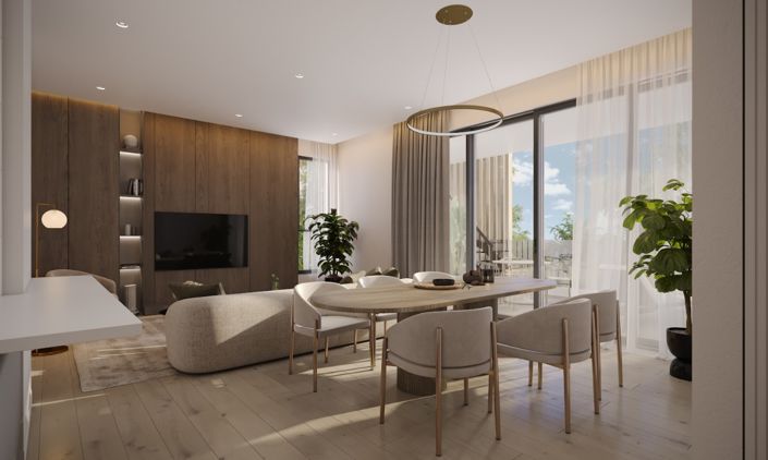 Image No.2-3 Bed Property for sale