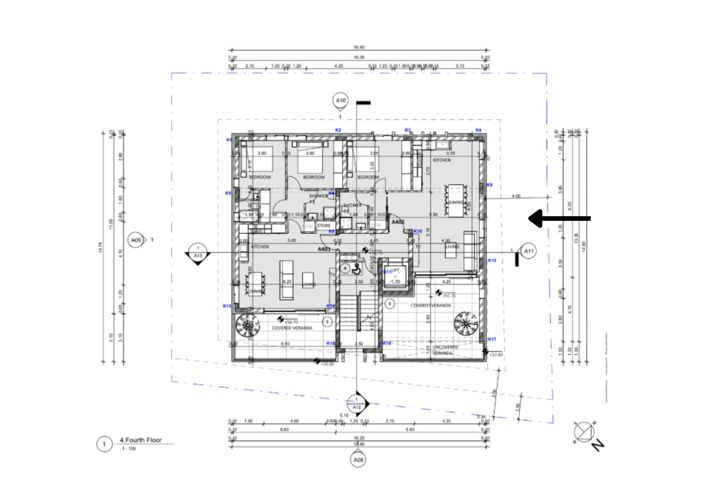 Image No.17-Propriété de 1 chambre à vendre à Larnaca