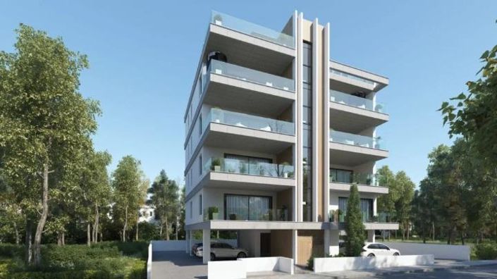 Image No.11-Propriété de 2 chambres à vendre à Larnaca