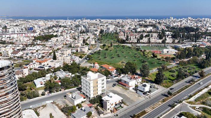 Image No.11-Appartement de 1 chambre à vendre à Larnaca