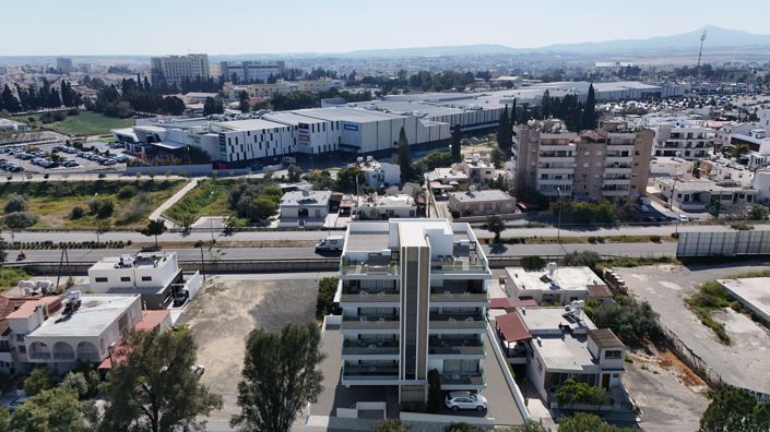 Image No.12-Appartement de 1 chambre à vendre à Larnaca