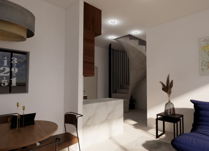 Image No.4-2 Bed Property for sale
