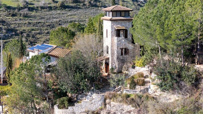 Image No.33-Villa de 7 chambres à vendre à Kritou Terra