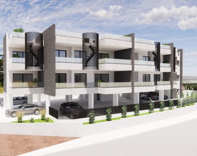 Image No.2-2 Bed Apartment for sale