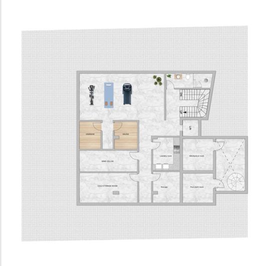Image No.11-3 Bed Villa for sale