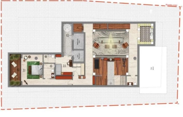 Image No.12-4 Bed Villa for sale