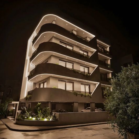 Image No.2-3 Bed Apartment for sale