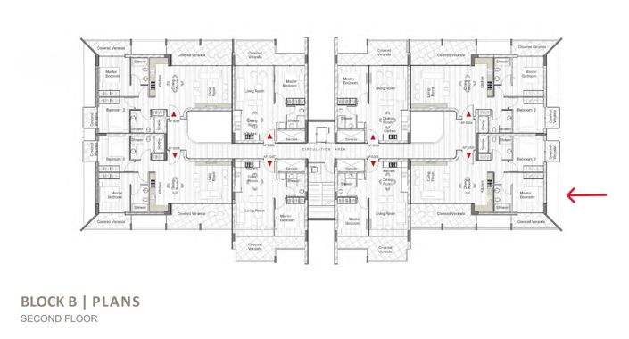 Image No.13-2 Bed Apartment for sale