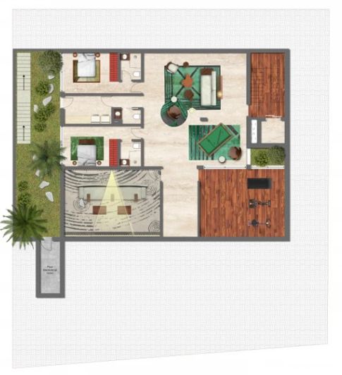 Image No.11-6 Bed Villa for sale