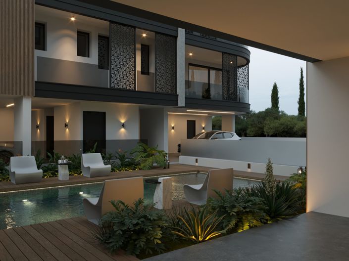 Image No.4-2 Bed Apartment for sale