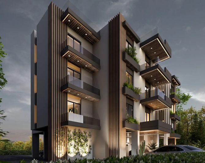 Image No.11-2 Bed Apartment for sale