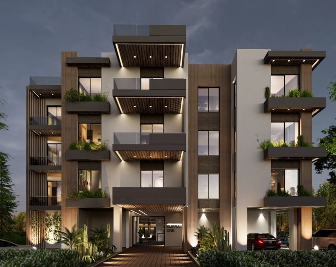 Image No.12-2 Bed Apartment for sale