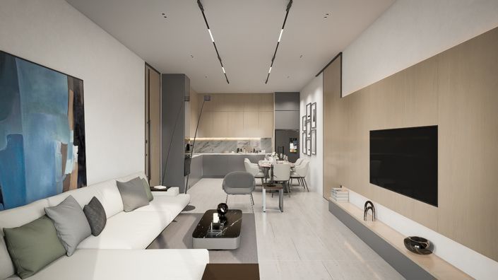 Image No.7-2 Bed Apartment for sale