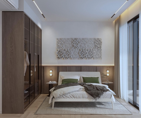 Image No.6-2 Bed Apartment for sale