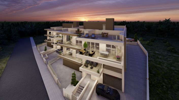 Image No.10-2 Bed Apartment for sale