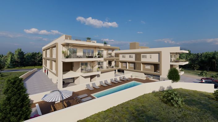 Image No.2-2 Bed Apartment for sale