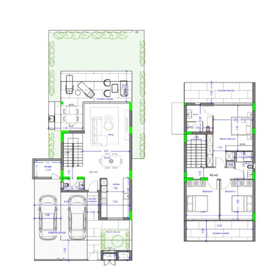 Image No.7-3 Bed Villa for sale