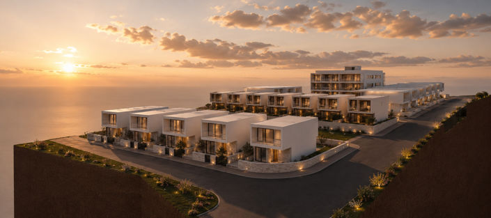 Image No.3-3 Bed Villa for sale