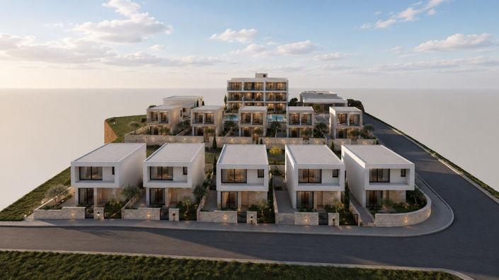 Image No.5-3 Bed Villa for sale