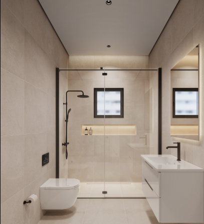 Image No.2-3 Bed Apartment for sale
