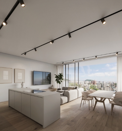 Image No.3-3 Bed Apartment for sale