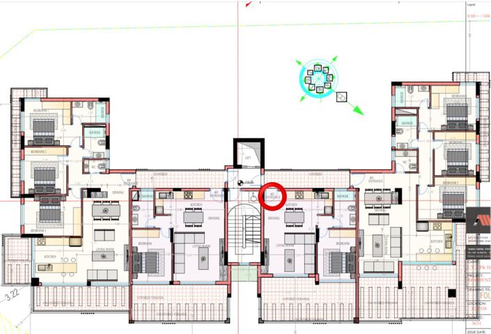Image No.9-1 Bed Apartment for sale