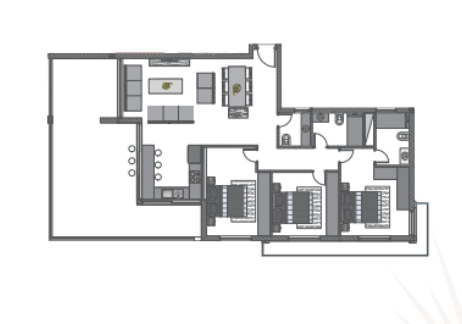 Image No.9-3 Bed Apartment for sale