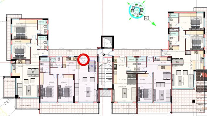 Image No.9-1 Bed Apartment for sale