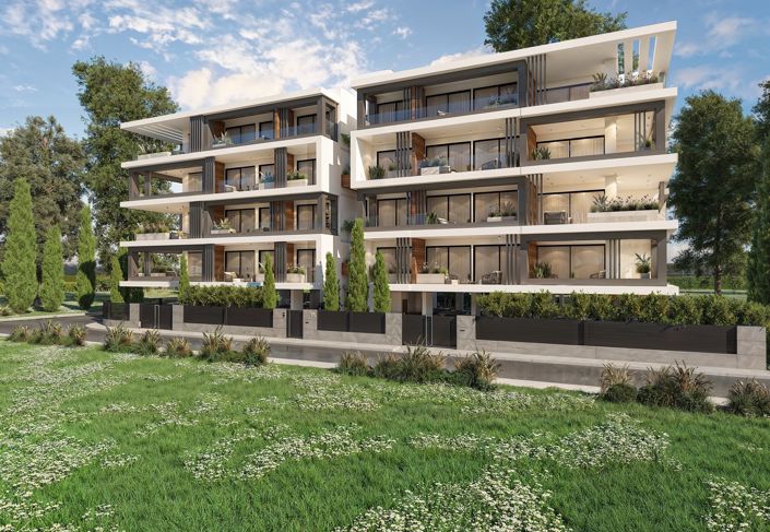 Image No.2-1 Bed Apartment for sale