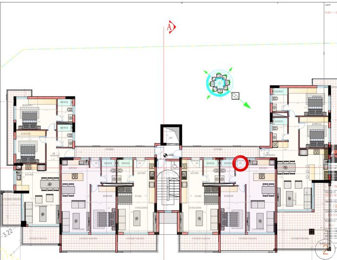 Image No.9-1 Bed Apartment for sale