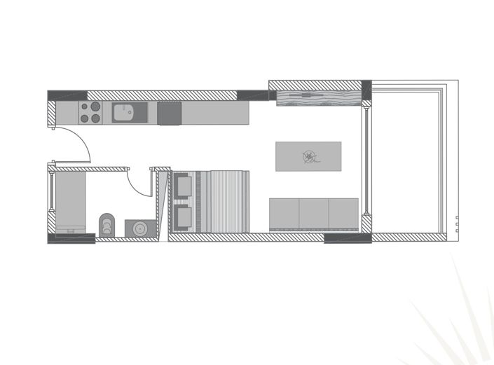Image No.10-Studio for sale