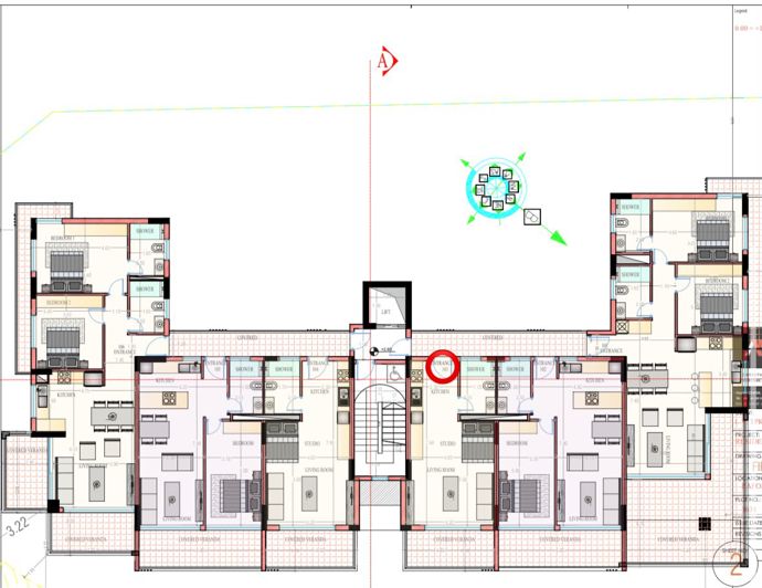 Image No.9-Studio for sale