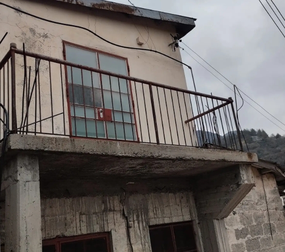 Image No.2-Villa de 3 chambres à vendre à Agros