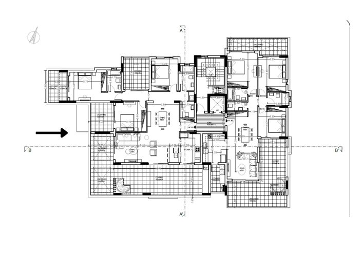 Image No.14-3 Bed Property for sale