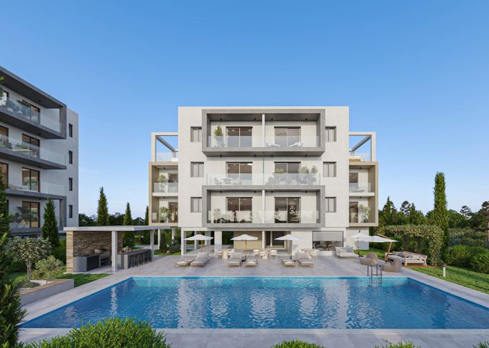 Image No.8-1 Bed Apartment for sale