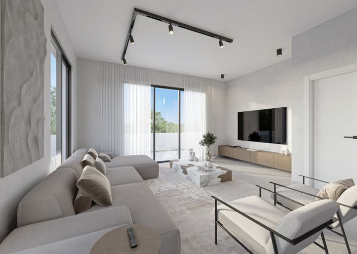 Image No.3-3 Bed Villa for sale